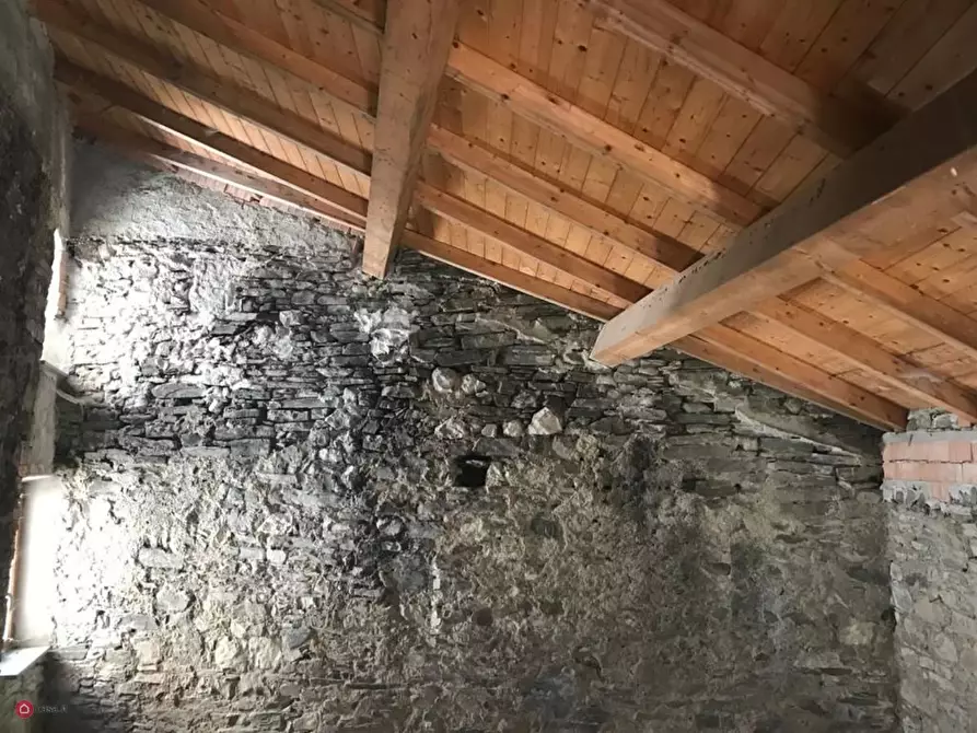 Immagine 18 di Appartamento in vendita  in Via Monte Torpiana 2 a Zignago