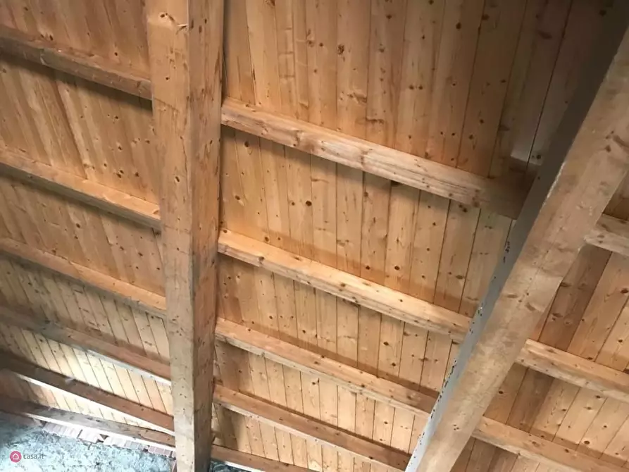 Immagine 19 di Appartamento in vendita  in Via Monte Torpiana 2 a Zignago