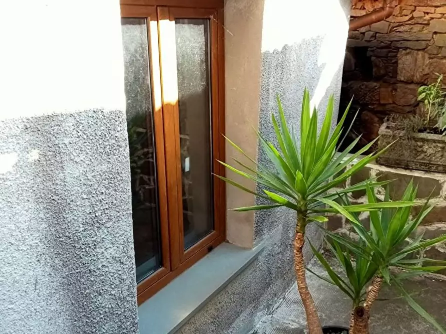 Immagine 2 di Appartamento in vendita  in Via Monte Torpiana 2 a Zignago