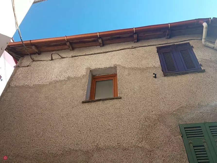 Immagine 4 di Appartamento in vendita  in Via Monte Torpiana 2 a Zignago