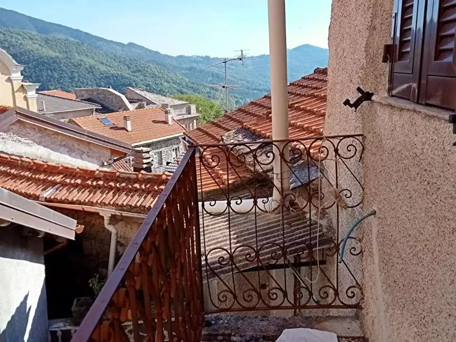 Immagine 7 di Appartamento in vendita  in Via Monte Torpiana 2 a Zignago