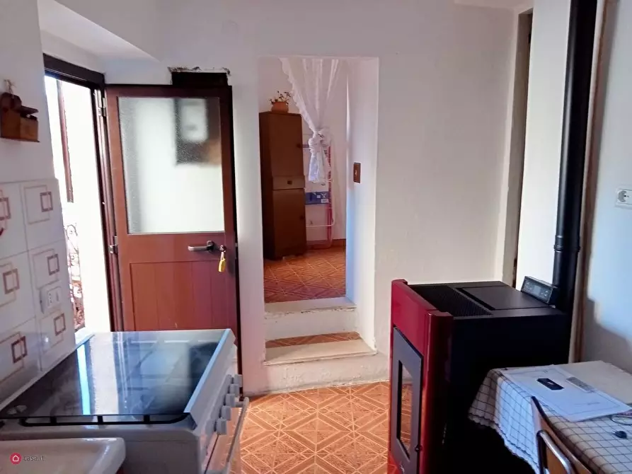 Immagine 8 di Appartamento in vendita  in Via Monte Torpiana 2 a Zignago