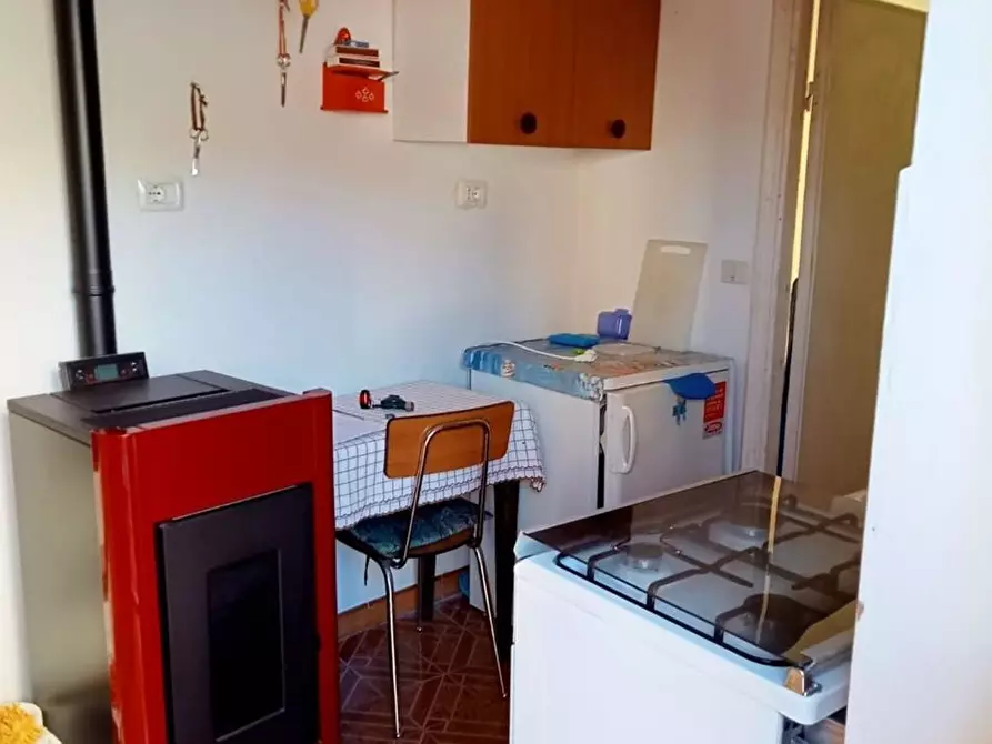 Immagine 9 di Appartamento in vendita  in Via Monte Torpiana 2 a Zignago