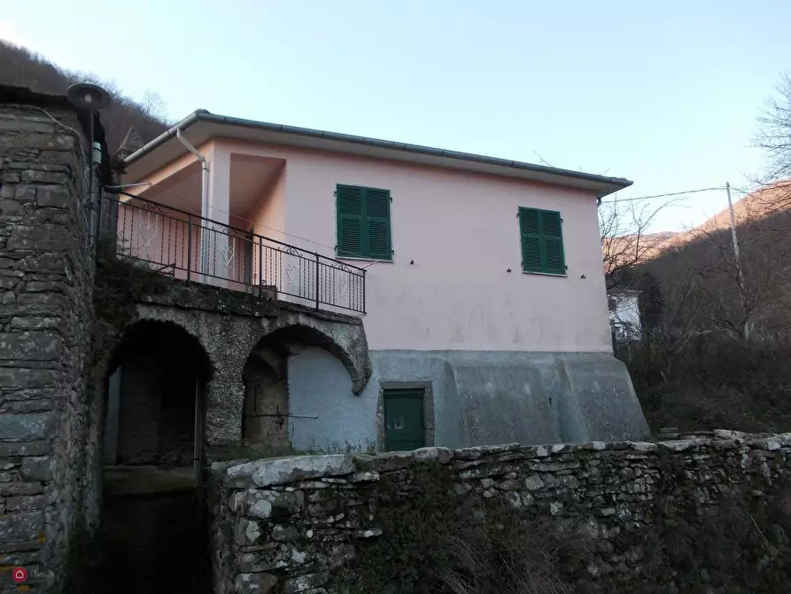 Immagine 1 di Casa indipendente in vendita  in Orneto a Sesta Godano