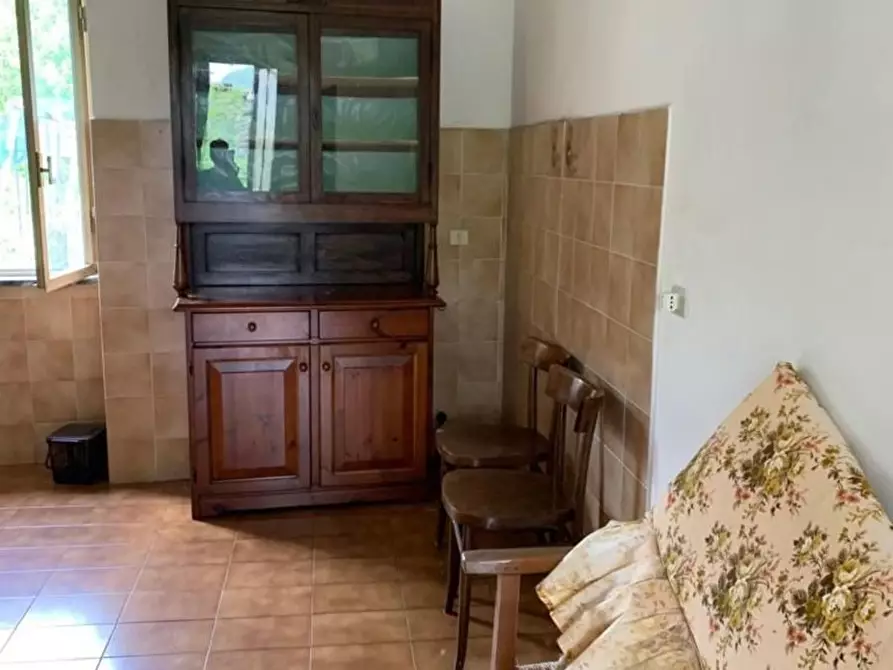 Immagine 12 di Casa indipendente in vendita  in Orneto a Sesta Godano