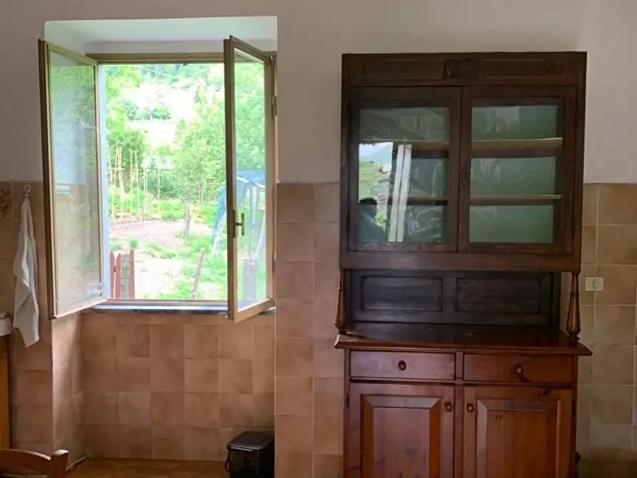 Immagine 13 di Casa indipendente in vendita  in Orneto a Sesta Godano