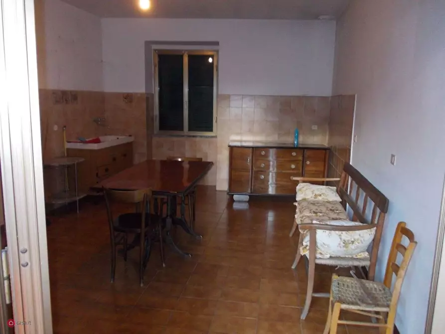 Immagine 14 di Casa indipendente in vendita  in Orneto a Sesta Godano