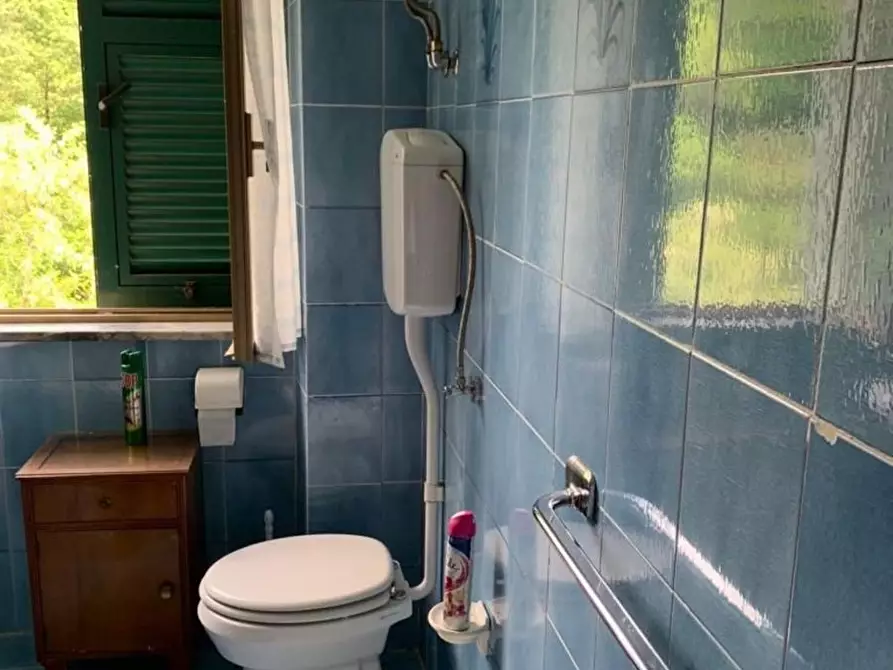 Immagine 19 di Casa indipendente in vendita  in Orneto a Sesta Godano