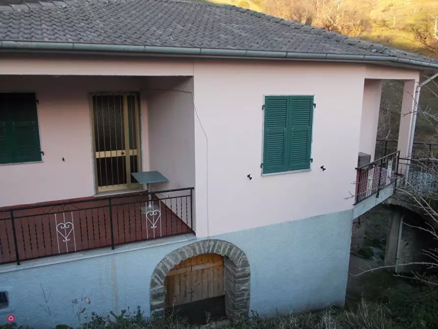 Immagine 2 di Casa indipendente in vendita  in Orneto a Sesta Godano