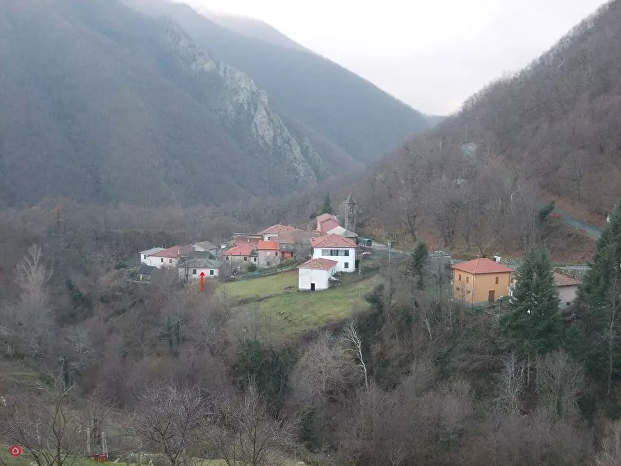 Immagine 3 di Casa indipendente in vendita  in Orneto a Sesta Godano