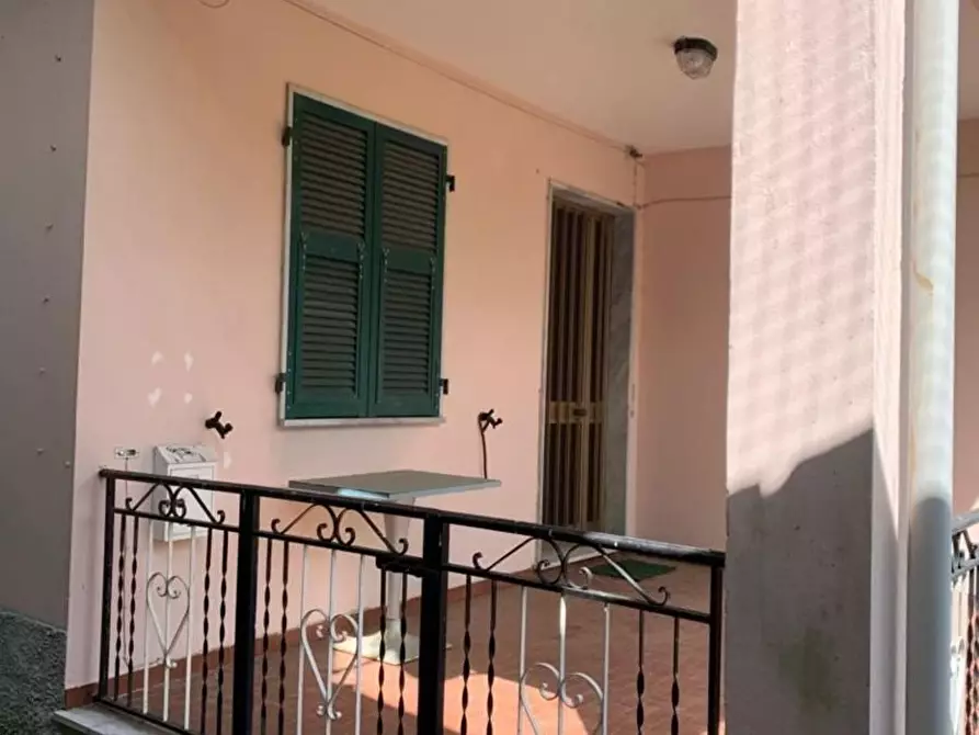 Immagine 4 di Casa indipendente in vendita  in Orneto a Sesta Godano