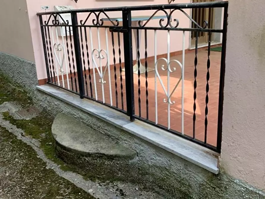 Immagine 7 di Casa indipendente in vendita  in Orneto a Sesta Godano