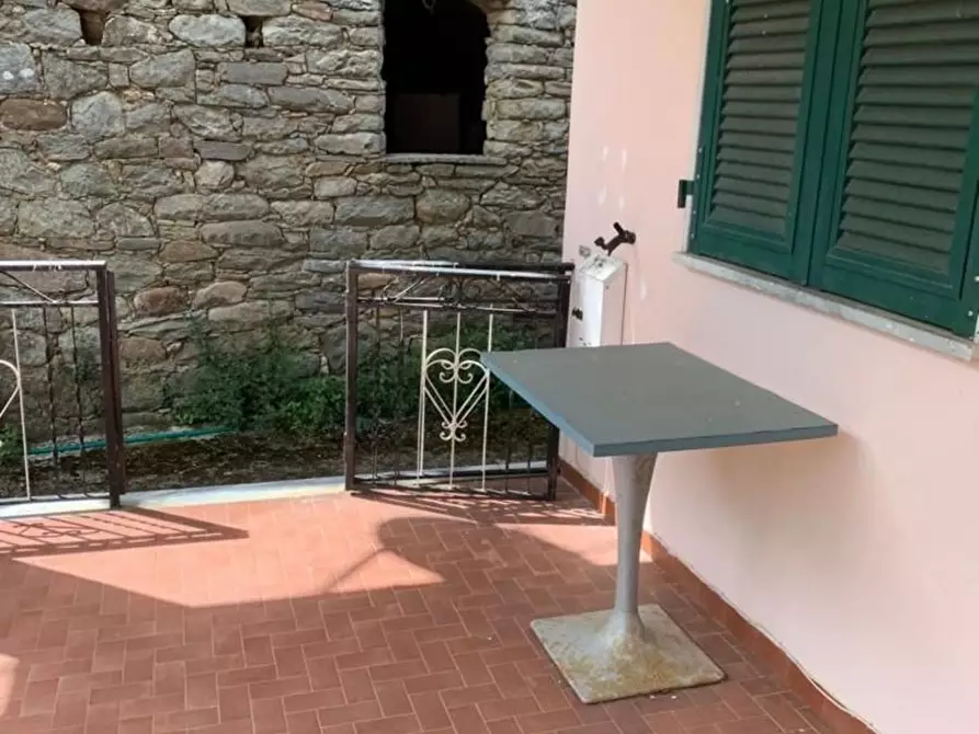 Immagine 8 di Casa indipendente in vendita  in Orneto a Sesta Godano