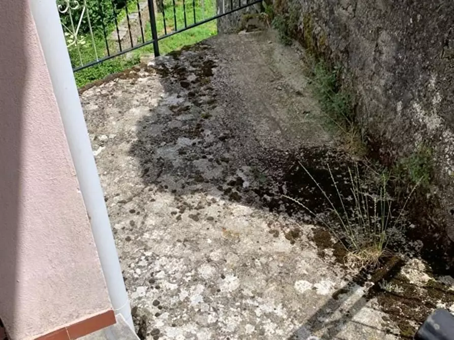 Immagine 9 di Casa indipendente in vendita  in Orneto a Sesta Godano