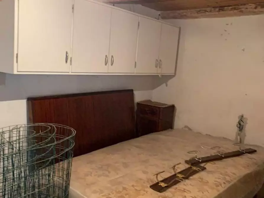 Immagine 10 di Casa indipendente in vendita  in santa maria a Sesta Godano