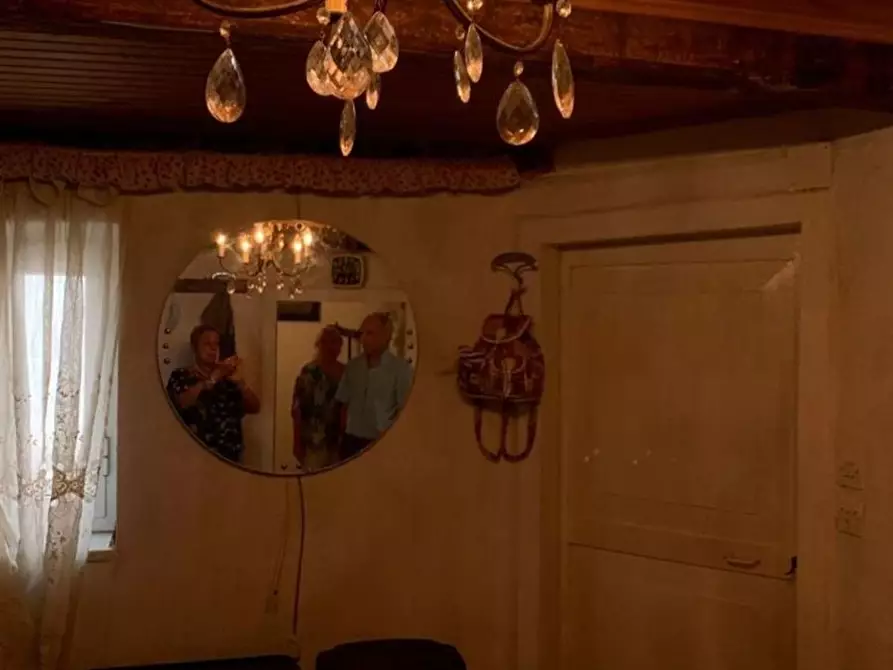 Immagine 12 di Casa indipendente in vendita  in santa maria a Sesta Godano