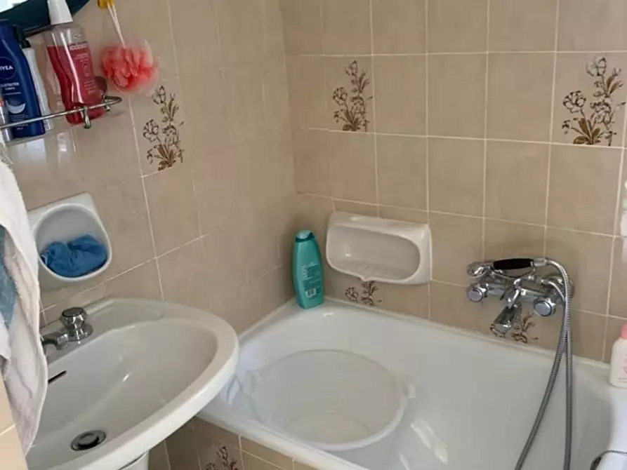 Immagine 14 di Casa indipendente in vendita  in santa maria a Sesta Godano