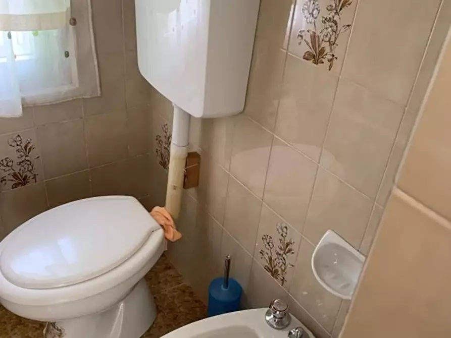 Immagine 15 di Casa indipendente in vendita  in santa maria a Sesta Godano