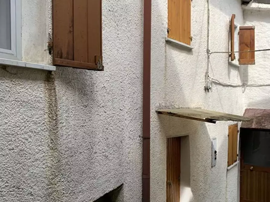 Immagine 2 di Casa indipendente in vendita  in santa maria a Sesta Godano