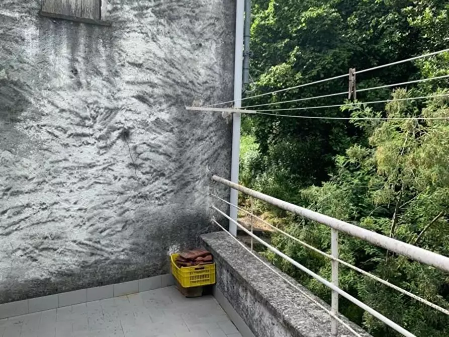 Immagine 7 di Casa indipendente in vendita  in santa maria a Sesta Godano