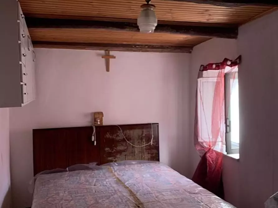 Immagine 9 di Casa indipendente in vendita  in santa maria a Sesta Godano