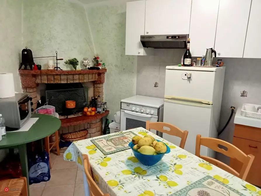 Immagine 10 di Appartamento in vendita  in unica Mangia a Sesta Godano