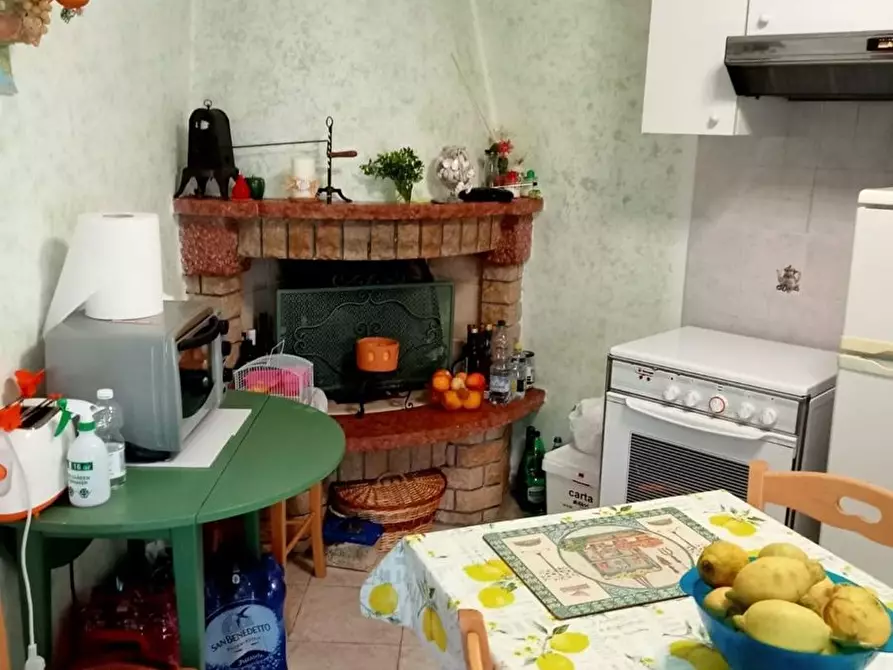 Immagine 11 di Appartamento in vendita  in unica Mangia a Sesta Godano