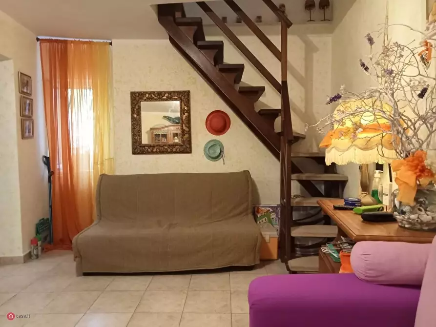 Immagine 12 di Appartamento in vendita  in unica Mangia a Sesta Godano