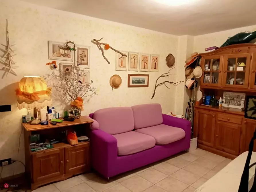 Immagine 13 di Appartamento in vendita  in unica Mangia a Sesta Godano