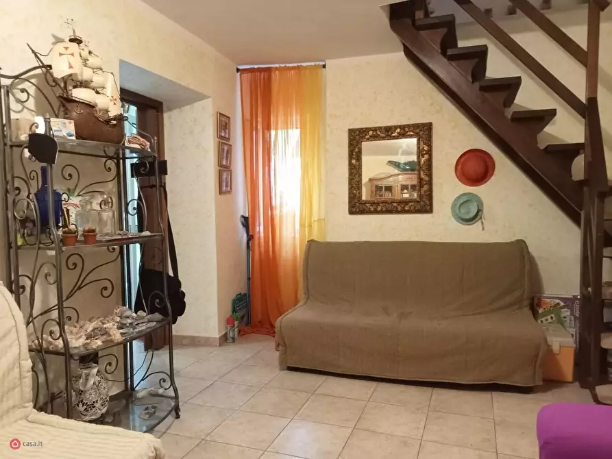 Immagine 14 di Appartamento in vendita  in unica Mangia a Sesta Godano