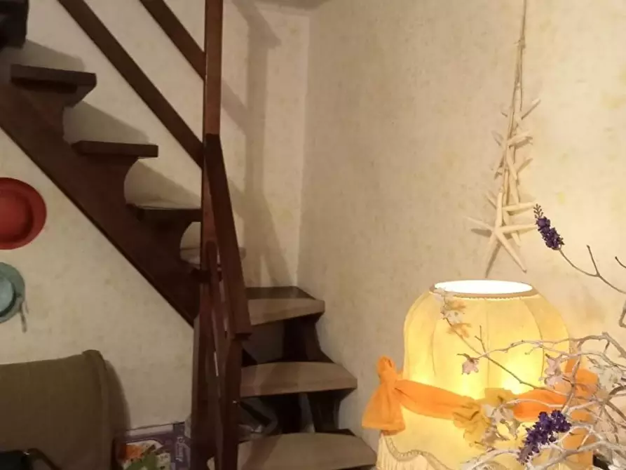 Immagine 15 di Appartamento in vendita  in unica Mangia a Sesta Godano