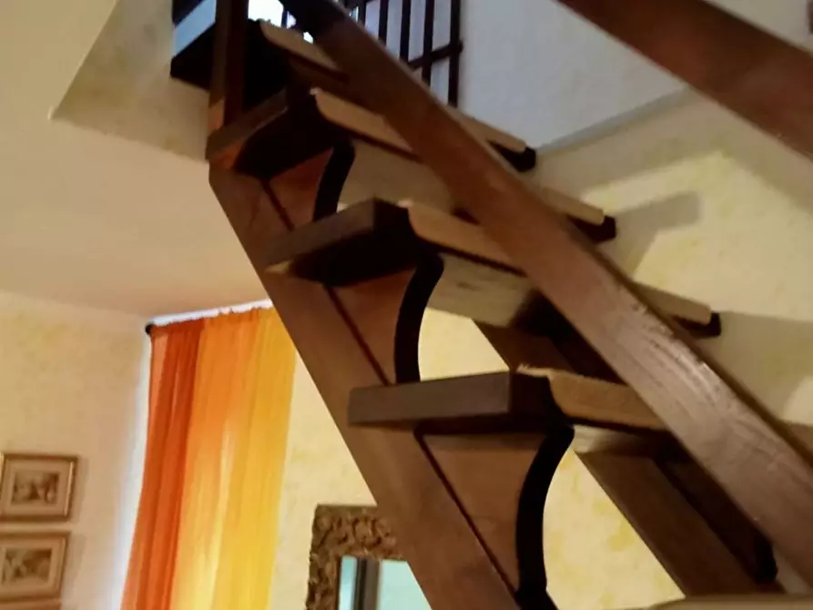 Immagine 16 di Appartamento in vendita  in unica Mangia a Sesta Godano