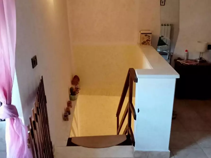 Immagine 17 di Appartamento in vendita  in unica Mangia a Sesta Godano