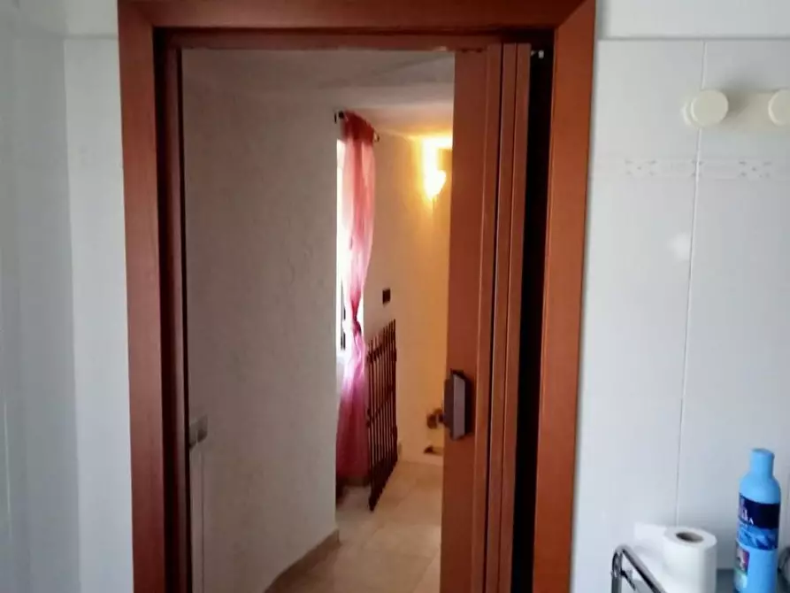 Immagine 18 di Appartamento in vendita  in unica Mangia a Sesta Godano