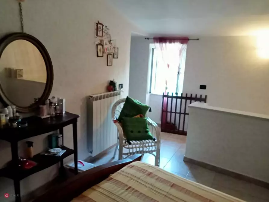 Immagine 19 di Appartamento in vendita  in unica Mangia a Sesta Godano