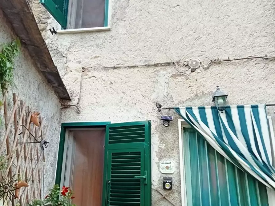 Immagine 3 di Appartamento in vendita  in unica Mangia a Sesta Godano