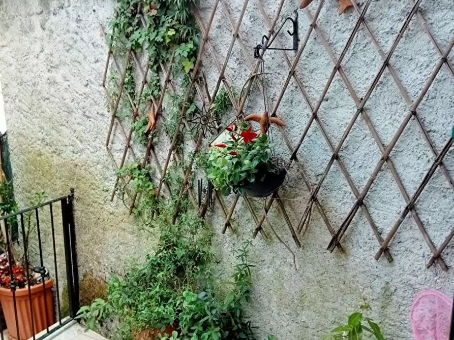 Immagine 5 di Appartamento in vendita  in unica Mangia a Sesta Godano