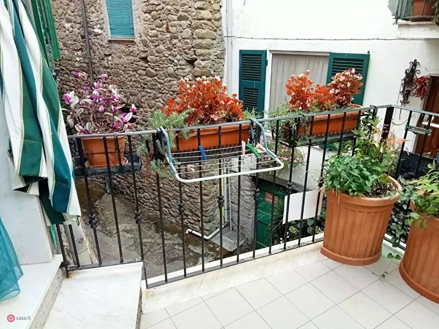 Immagine 6 di Appartamento in vendita  in unica Mangia a Sesta Godano