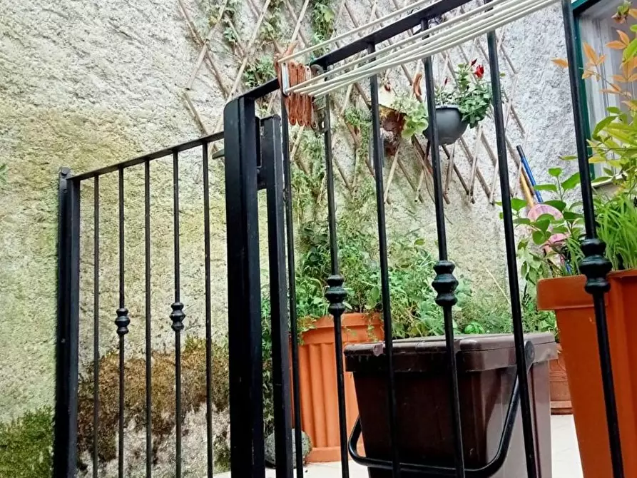 Immagine 7 di Appartamento in vendita  in unica Mangia a Sesta Godano