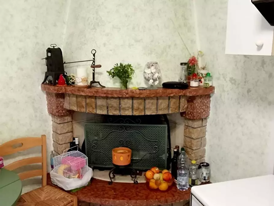 Immagine 9 di Appartamento in vendita  in unica Mangia a Sesta Godano