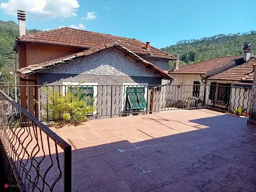 Immagine 13 di Casa indipendente in vendita  in Mangia a Sesta Godano