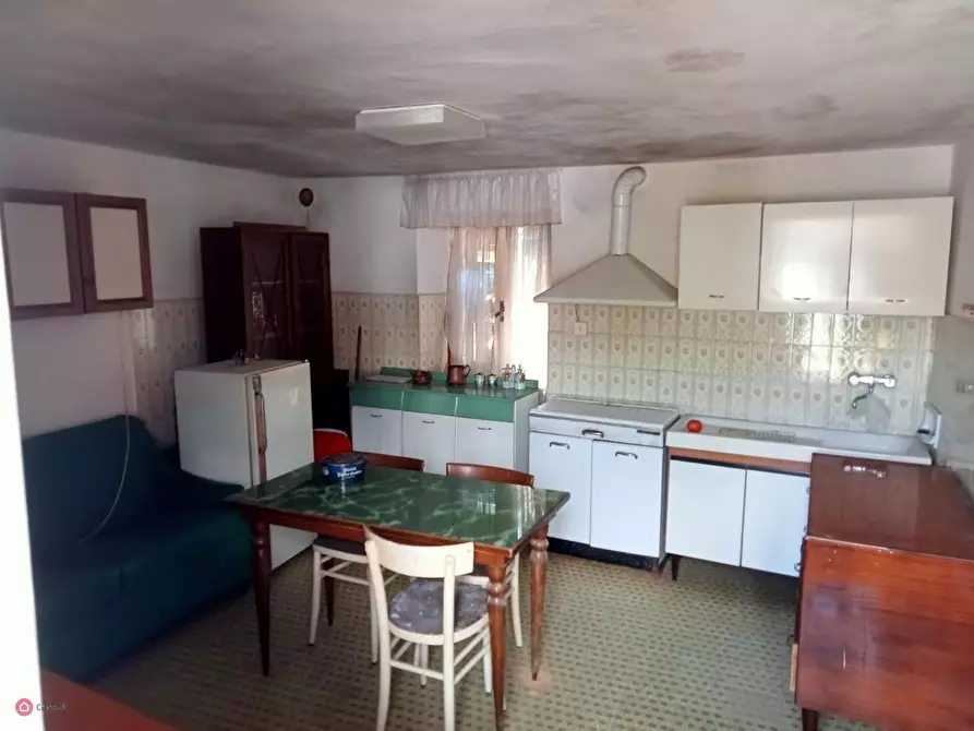 Immagine 15 di Casa indipendente in vendita  in Mangia a Sesta Godano