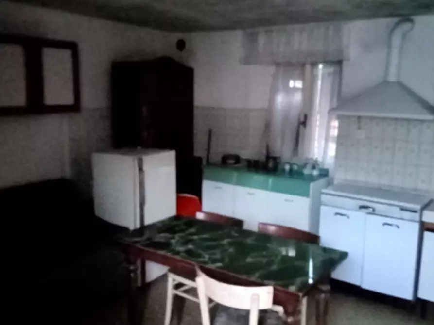 Immagine 16 di Casa indipendente in vendita  in Mangia a Sesta Godano