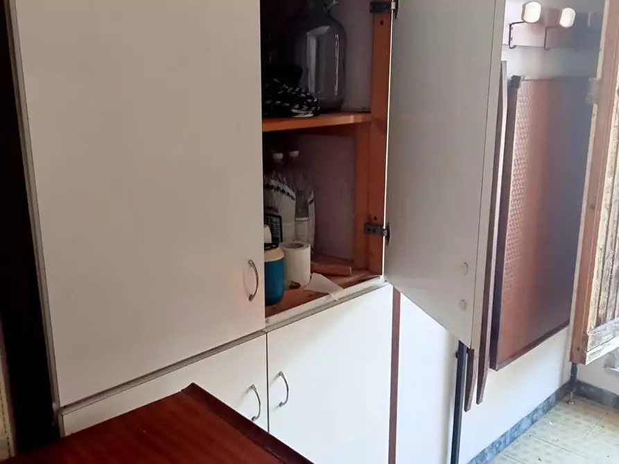 Immagine 17 di Casa indipendente in vendita  in Mangia a Sesta Godano