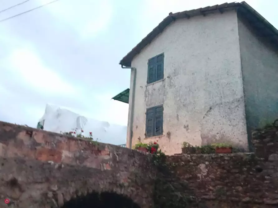 Immagine 2 di Casa indipendente in vendita  in Mangia a Sesta Godano