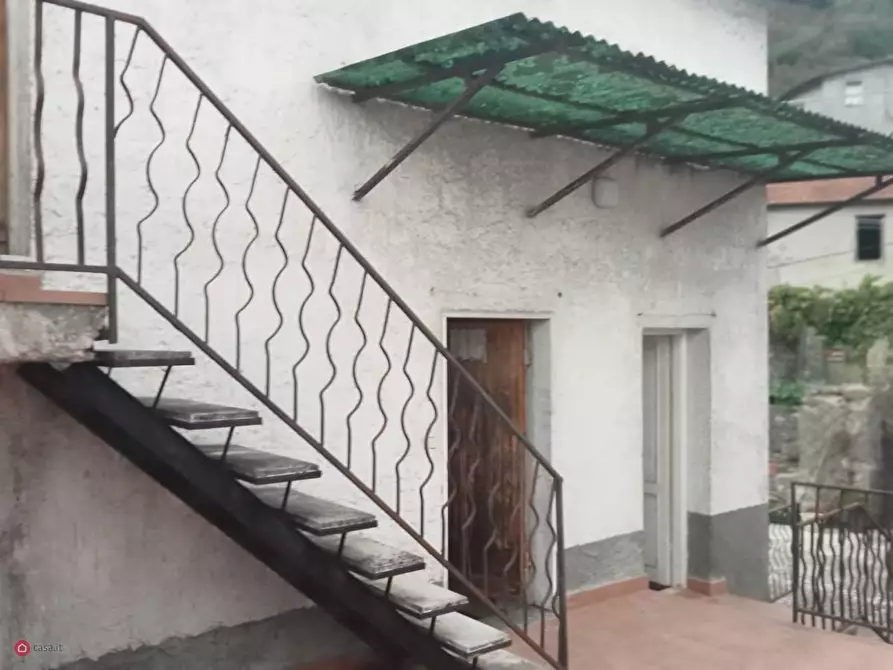 Immagine 4 di Casa indipendente in vendita  in Mangia a Sesta Godano