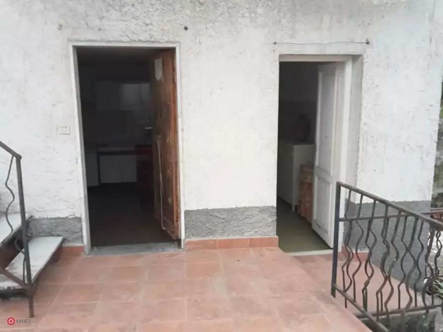 Immagine 6 di Casa indipendente in vendita  in Mangia a Sesta Godano
