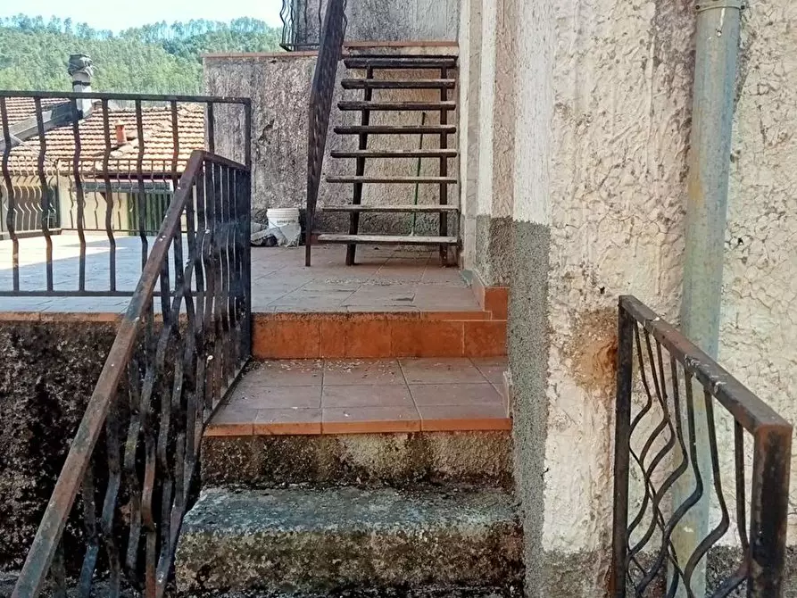 Immagine 7 di Casa indipendente in vendita  in Mangia a Sesta Godano