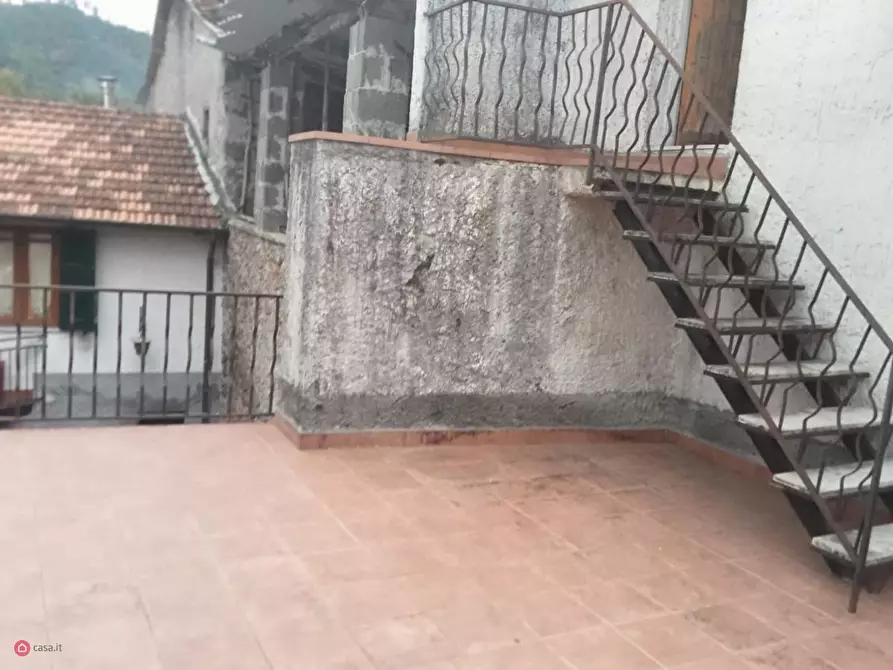 Immagine 8 di Casa indipendente in vendita  in Mangia a Sesta Godano