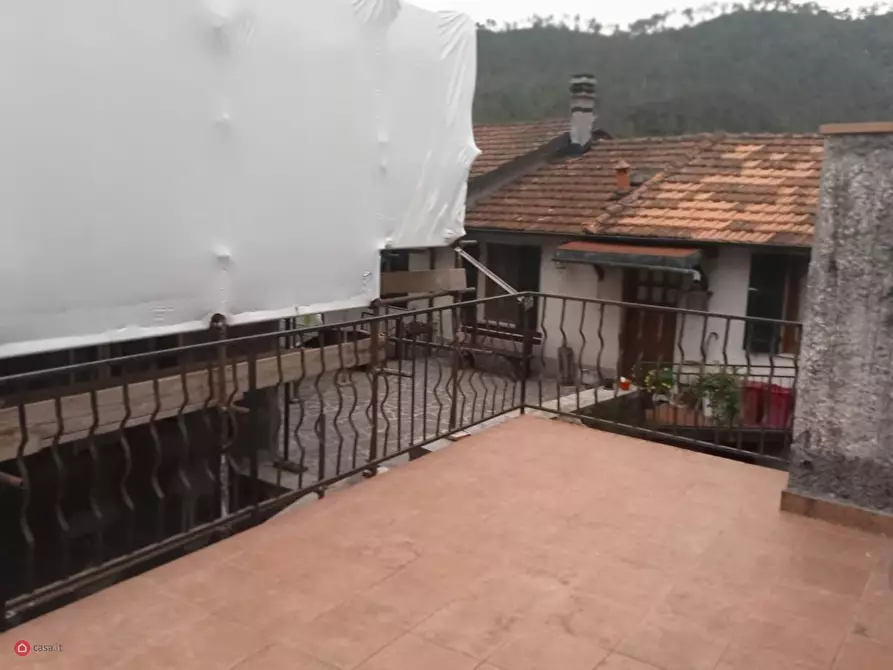 Immagine 9 di Casa indipendente in vendita  in Mangia a Sesta Godano